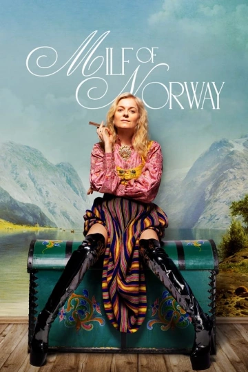 MILF of Norway - Saison 1 - vostfr-hq