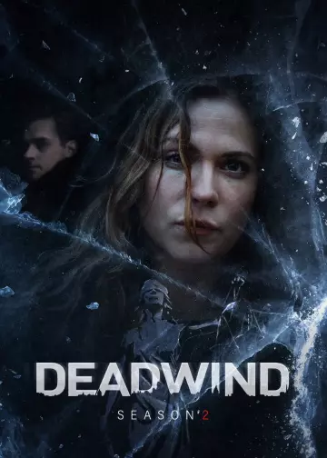 Deadwind - Saison 2 - VF