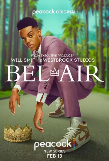 Bel-Air - Saison 1 - VOSTFR HD