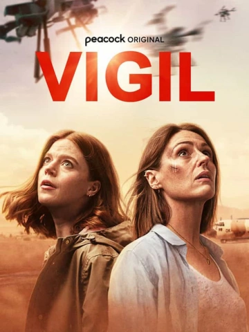 Vigil - Saison 2 - vf