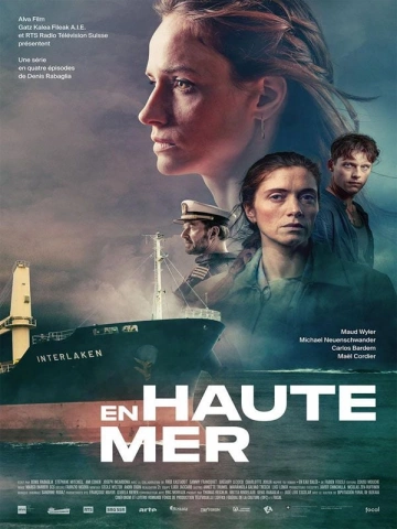 En haute mer - Saison 1 - vf-hq