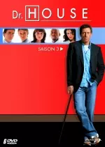 Dr House - Saison 3 - vf