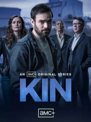 Kin - Saison 2 - vostfr