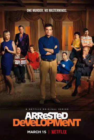 Arrested Development - Saison 5 - vf-hq