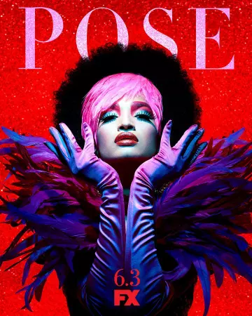 Pose - Saison 1 - VOSTFR HD