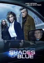 Shades of Blue : une flic entre deux feux - Saison 2 - vf