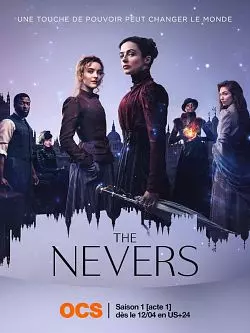 The Nevers - Saison 1 - vostfr-hq