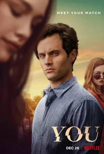 You - Saison 2 - VF HD