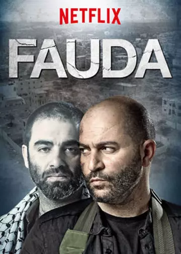 Fauda - Saison 1 - VOSTFR