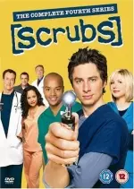 Scrubs - Saison 4 - VF