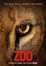 Zoo - Saison 3 - vostfr