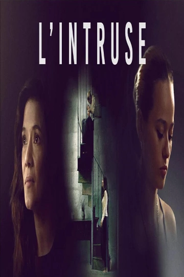 L'intruse - Saison 1 - vf