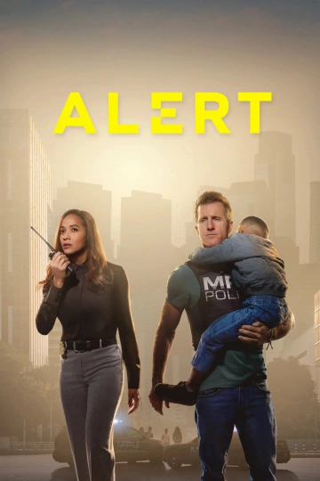 Alert - Saison 1 - VOSTFR HD