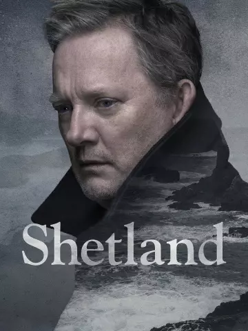 Shetland - Saison 7 - VOSTFR