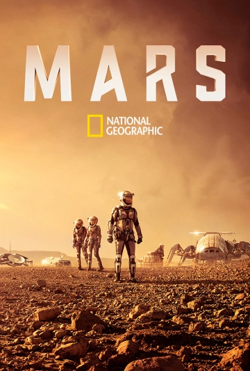 Mars - Saison 1 - vf-hq