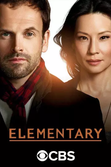 Elementary - Saison 5 - VF