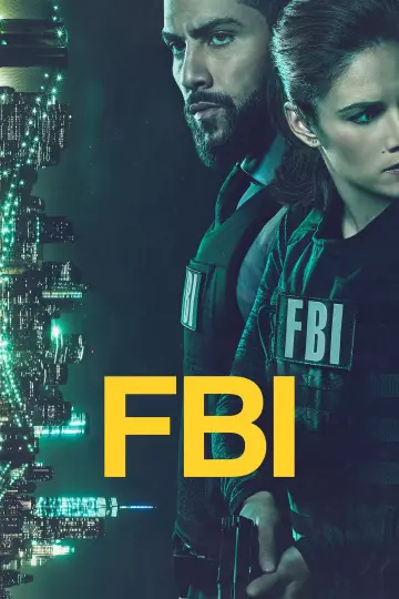 F.B.I. - Saison 3 - VOSTFR