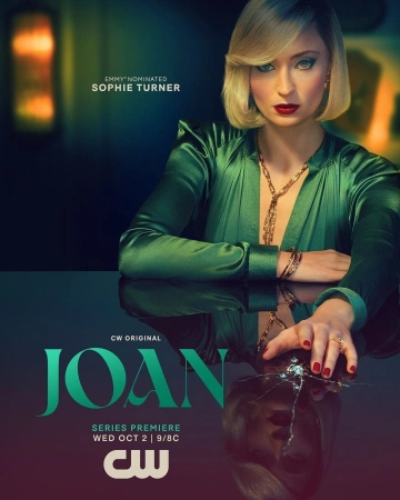 Joan - Saison 1 - vf-hq