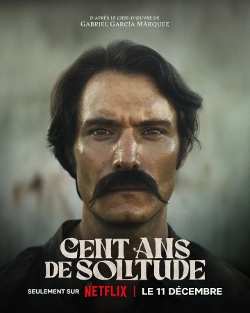 Cent ans de solitude - Saison 1 - vf