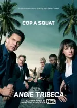 Angie Tribeca - Saison 3 - vf-hq