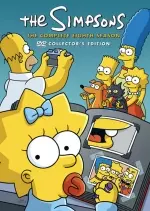 Les Simpson - Saison 8 - VF