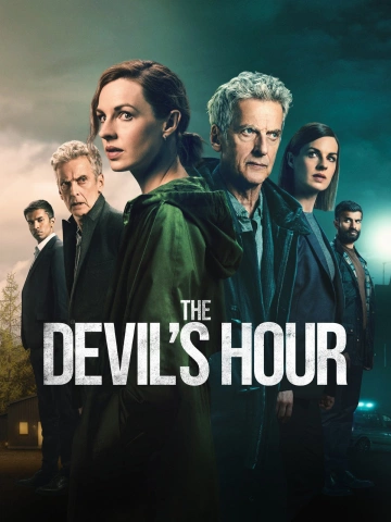 The Devil’s Hour - Saison 2 - vf-hq