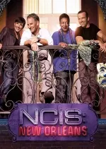 NCIS : Nouvelle-Orléans - Saison 3 - VOSTFR