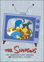 Les Simpson - Saison 1 - VF