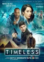 Timeless - Saison 1 - VF