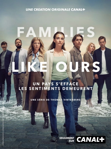 Families Like Ours - Saison 1 - vostfr-hq