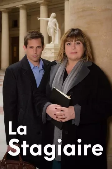 La stagiaire - Saison 10 - VF HD