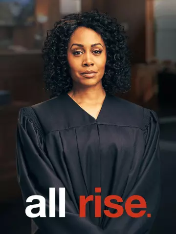 All Rise - Saison 2 - VF