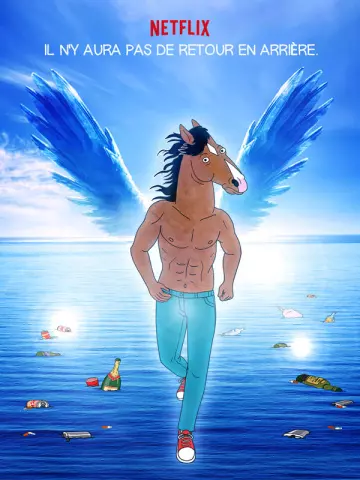 BoJack Horseman - Saison 1 - vf-hq