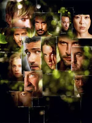 Lost, les disparus - Saison 2 - VOSTFR