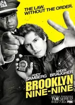 Brooklyn Nine-Nine - Saison 3 - VF