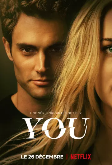 You - Saison 1 - VOSTFR