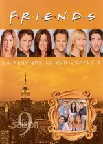 Friends - Saison 9 - vf