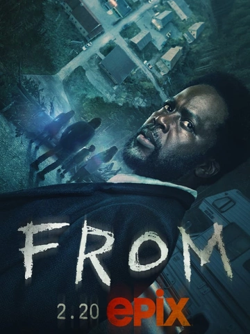 From - Saison 2 - VOSTFR HD