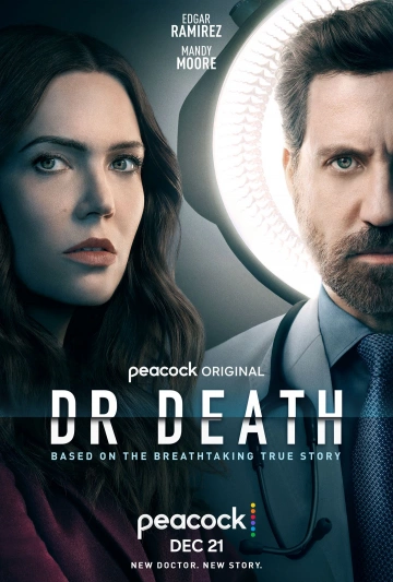 Dr. Death - Saison 2 - VOSTFR