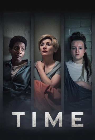 Time - Saison 2 - vf-hq