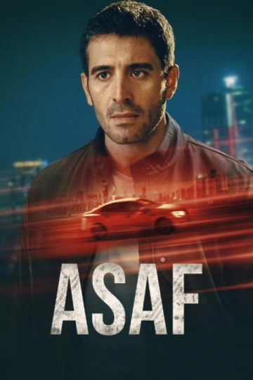 Asaf - Saison 1 - vostfr