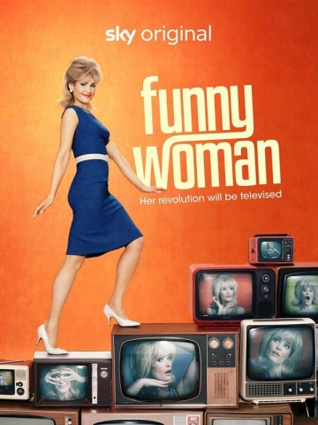 Funny Woman - Saison 2 - vf-hq