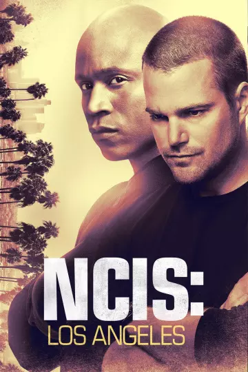 NCIS : Los Angeles - Saison 11 - VOSTFR