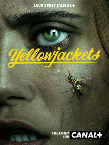 Yellowjackets - Saison 1 - MULTI 4K UHD