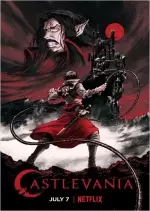 Castlevania - Saison 1 - vostfr