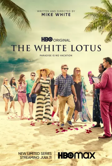 The White Lotus - Saison 1 - VF