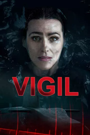 Vigil - Saison 1 - VF