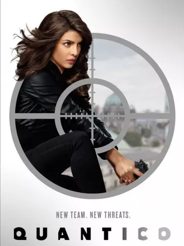 Quantico - Saison 3 - VF HD