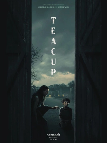 Teacup - Saison 1 - VF HD