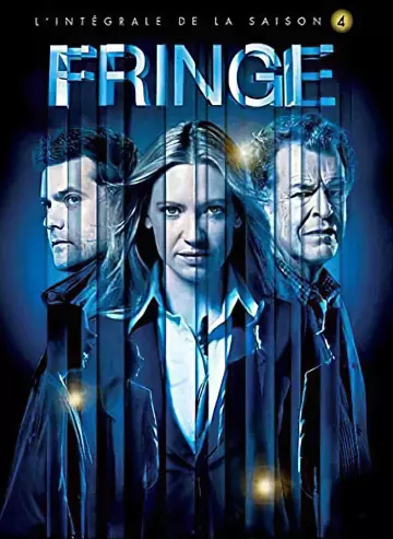 Fringe - Saison 4 - VOSTFR